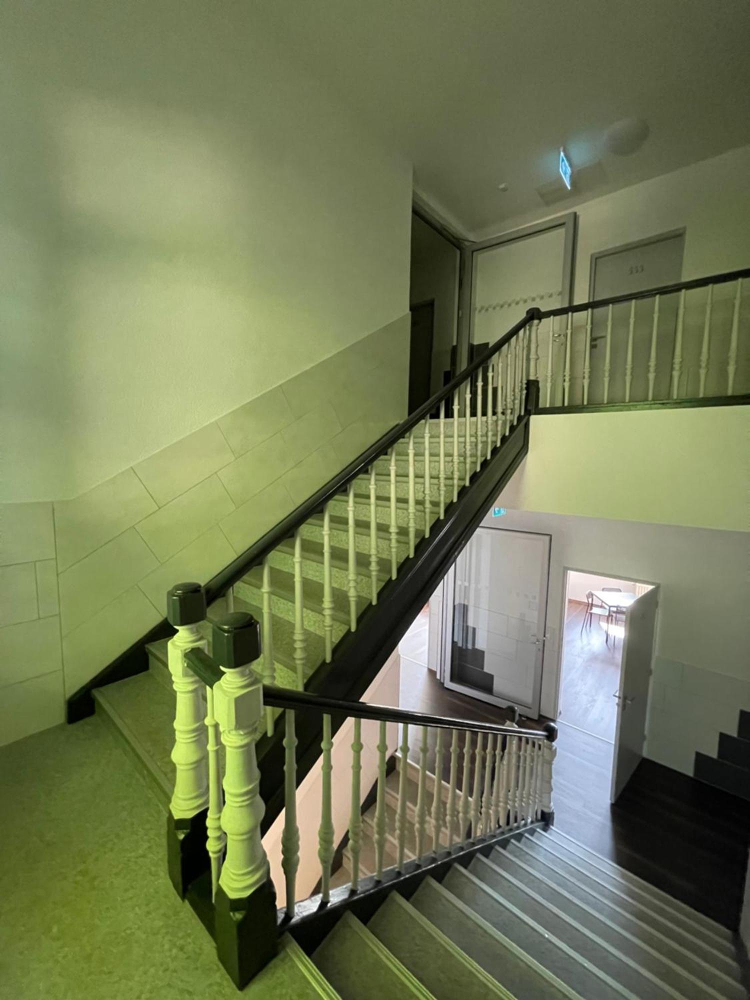 Rennsteighostel Ruhla Luaran gambar